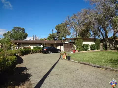 39053 Juniper Tree Rd, Palmdale, CA 93551 photo 1