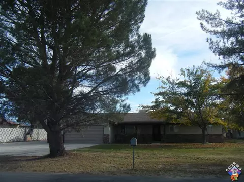 3346 Avenue H10 E, Lancaster, CA 93535 photo 1