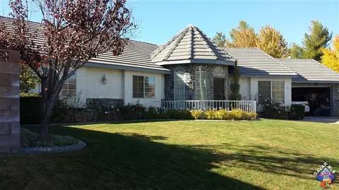 43863 Secure Pl, Lancaster, CA 93536 photo 1