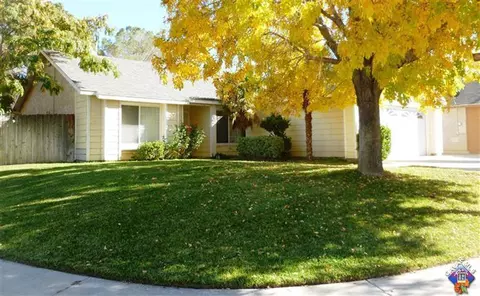 45934 Foxtail St, Lancaster, CA 93534 photo 1