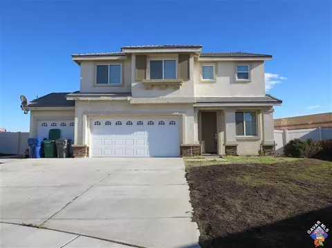 36726 E 37th St, Palmdale, CA 93550 photo 1