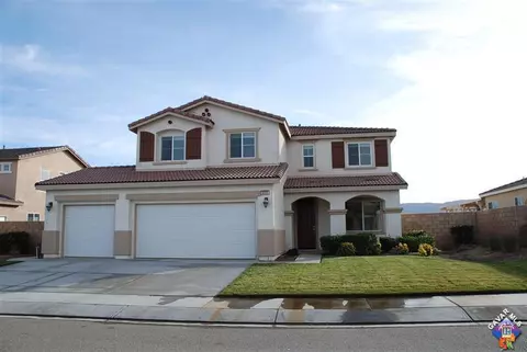 8830 Mora Ct, Lancaster, CA 93536 photo 1