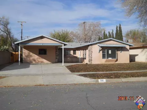 331 E Avenue J-15, Lancaster, CA 93535 photo 1