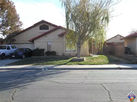 3036 Avenue S2 E, Palmdale, CA 93550 photo 1