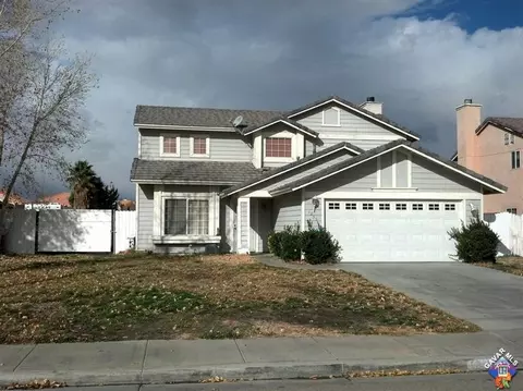 1235 Onyx Dr, Palmdale, CA 93550 photo 1