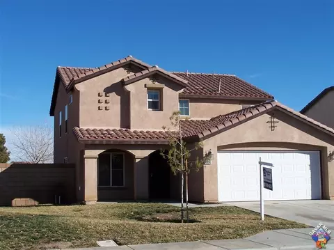 45046 Palm Ln, Lancaster, CA 93535 photo 1