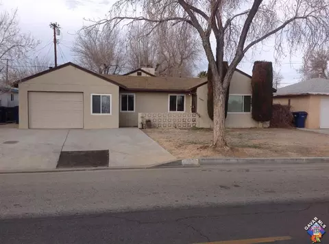 38609 22nd St E, Palmdale, CA 93550 photo 1