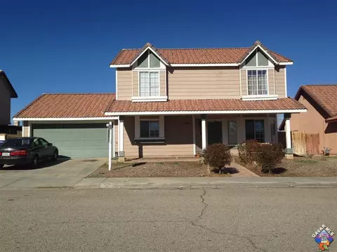 1837 Gable View St, Palmdale, CA 93550 photo 1