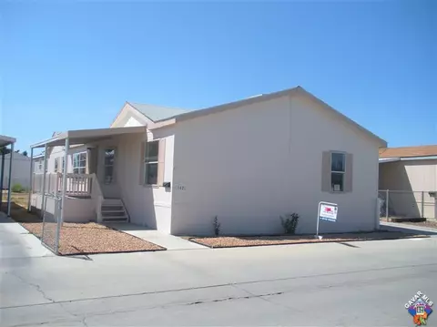 45465 25th St # 162, Lancaster, CA 93535 photo 1