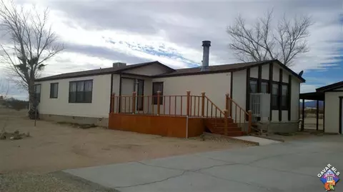 26311 Yucaipa St, Mojave, CA 93501 photo 1