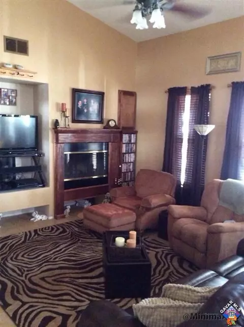 43345 Windrose Ln, Lancaster, CA 93536 photo 5