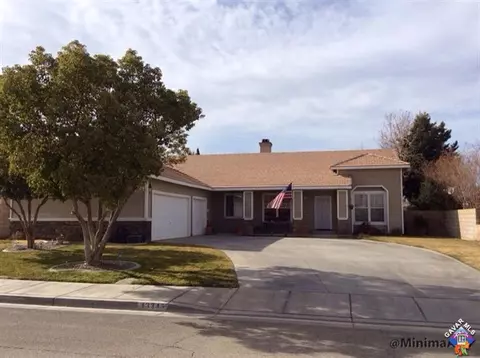 43345 Windrose Ln, Lancaster, CA 93536 photo 1