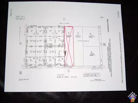 0 Lancaster Blvd, Lancaster, CA 93535 photo 9