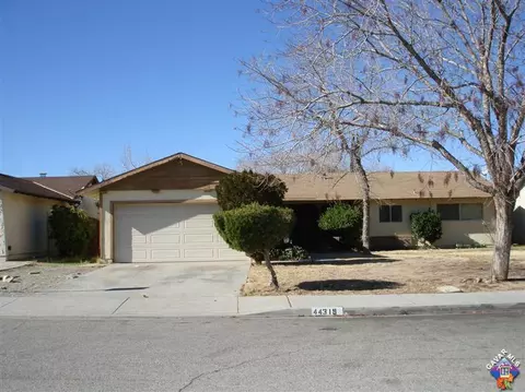 44319 Rawdon Ave, Lancaster, CA 93535 photo 1