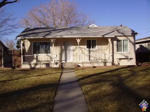 1153 Ivesbrook St W, Lancaster, CA 93534 photo 1