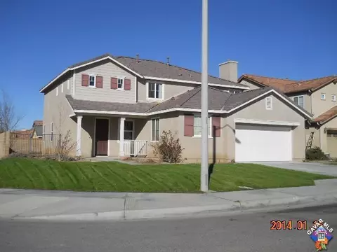 1217 E Avenue K-6, Lancaster, CA 93535 photo 1