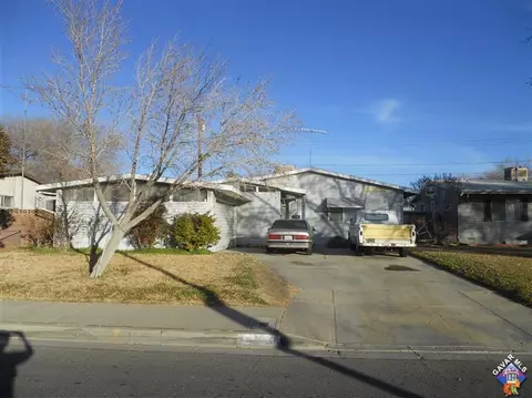 44048 Heaton Ave, Lancaster, CA 93534 photo 1