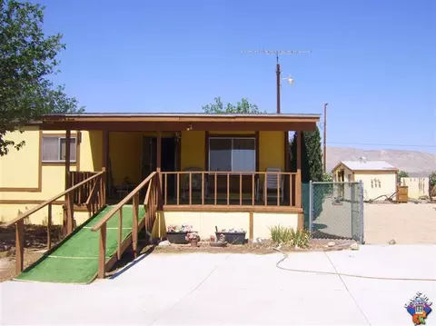 26351 Olanche St, Mojave, CA 93501 photo 5
