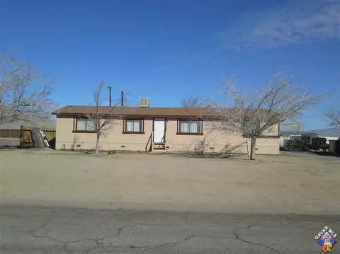 6301 Sespe Ave, Mojave, CA 93501 photo 1