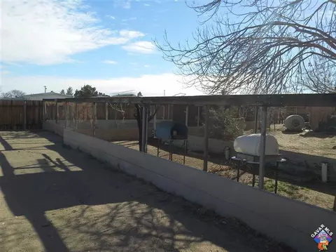6301 Sespe Ave, Mojave, CA 93501 photo 13