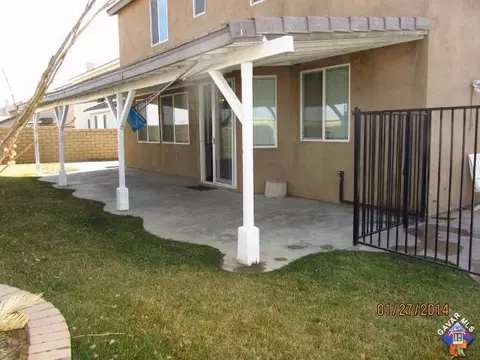 3327 Ashton Pl, Lancaster, CA 93536 photo 26