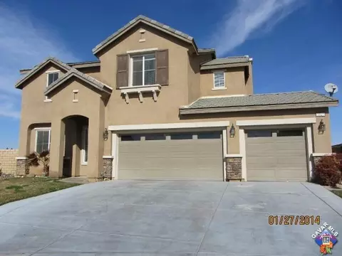 3327 Ashton Pl, Lancaster, CA 93536 photo 1