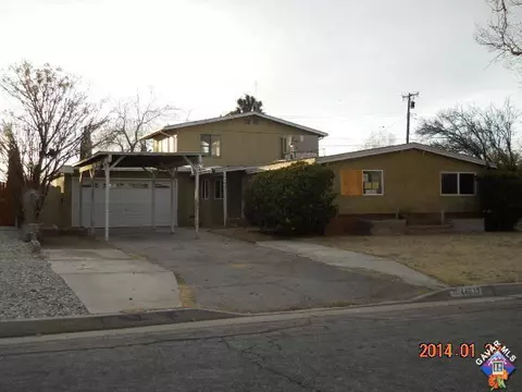 44039 2nd St, Lancaster, CA 93535 photo 1