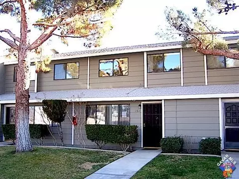 161 E Upjohn Ave, Ridgecrest, CA 93555 photo 1