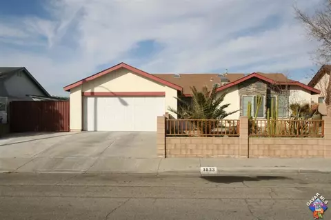 3833 Castala Dr, Palmdale, CA 93550 photo 1