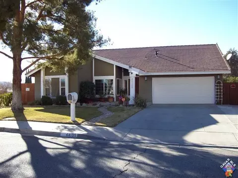 44105 Sancroft Ave, Lancaster, CA 93535 photo 1