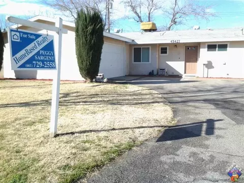 45427 4th St, Lancaster, CA 93535 photo 19