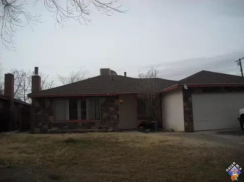 44131 Fig Ave, Lancaster, CA 93534 photo 2