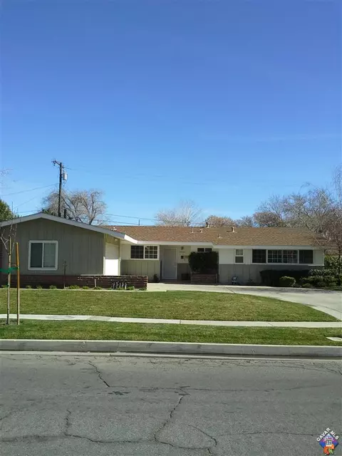 44320 Calston Ave, Lancaster, CA 93535 photo 1
