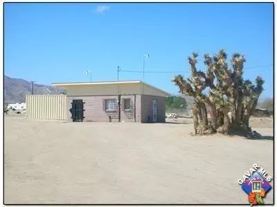 7671 E Quartz Rd, Cantil, CA 93519 photo 1