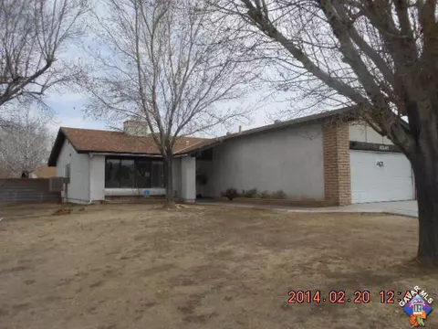 37244 27th St, Palmdale, CA 93550 photo 1