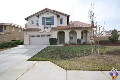7104 Lyric Ave, Lancaster, CA 93536 photo 1