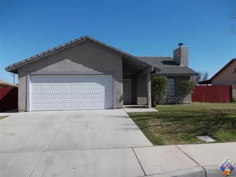 45132 E Cabree Ct, Lancaster, CA 93535 photo 1