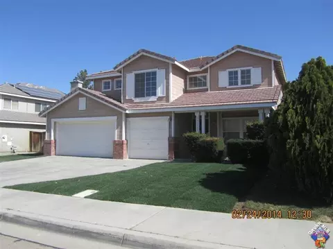 43224 32nd St, Lancaster, CA 93535 photo 1