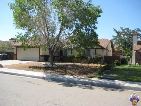 4132 Adobe Dr, Palmdale, CA 93552 photo 1