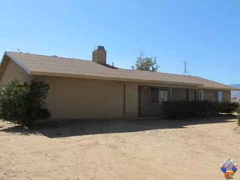 5709 Smoke Tree Rd, Phelan, CA 92371 photo 1