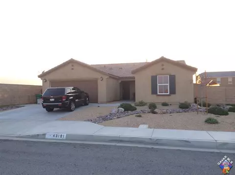 43101 57th St, Lancaster, CA 93536 photo 1