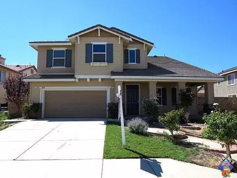 7022 Lyric Ave, Lancaster, CA 93536 photo 1