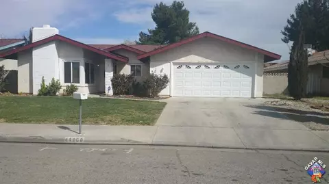 44908 Hanstead Ave, Lancaster, CA 93535 photo 1