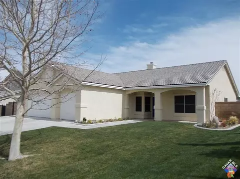 43754 Generation Ave, Lancaster, CA 93536 photo 2