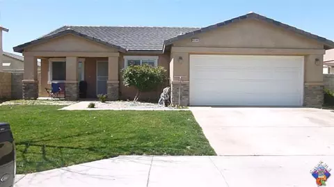 45343 Robinson Dr, Lancaster, CA 93535 photo 1