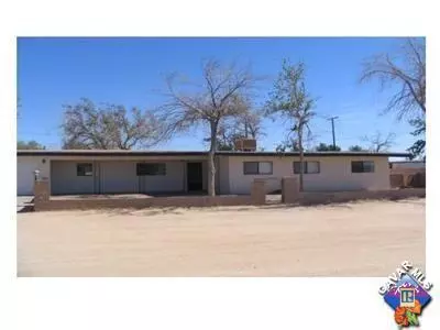 26600 Cote St, Boron, CA 93516 photo 1