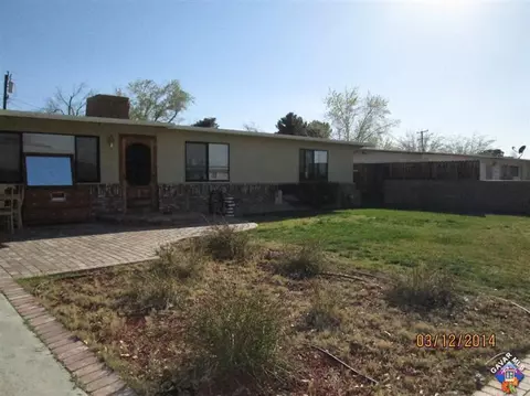 24250 Sage Avenue Ave, Boron, CA 93516 photo 3