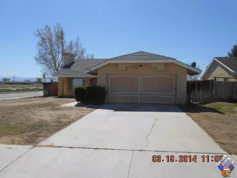 760 E Avenue H13, Lancaster, CA 93535 photo 1