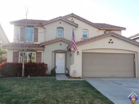 42131 Tropez Dr, Lancaster, CA 93536 photo 1