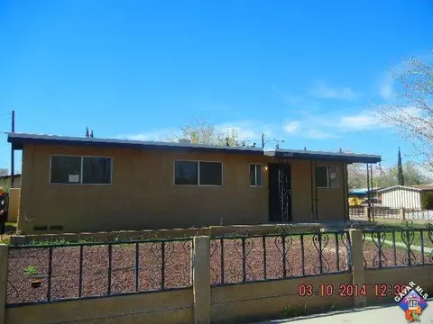 45545 Fig Ave, Lancaster, CA 93534 photo 1